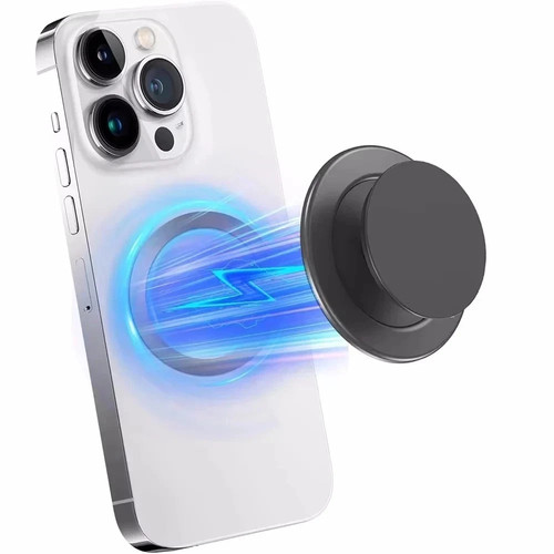 Magsafe pop grip - grip, socket