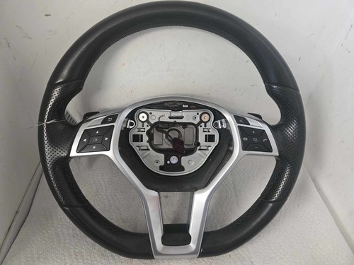 Steering wheel mercedes - steering,