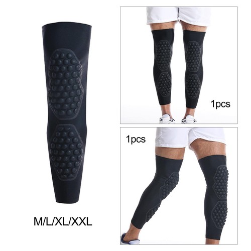 Knee pad protector sleeve - knee,