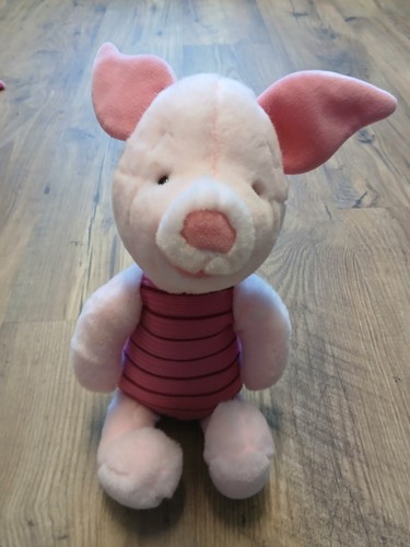 Vintage disney store - store, piglet