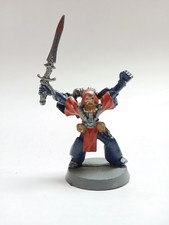 Warhammer 40k Rogue Trader