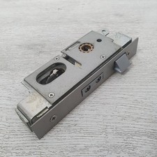 Union Lock Mortice 22070  Sash