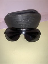 VTG Emporium Armani Sunglasses