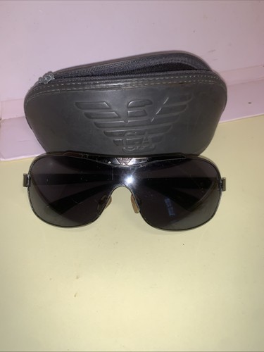 Vtg emporium armani sunglasses - vtg,