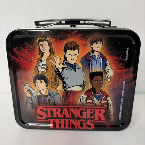 Netflix stranger things mini - netflix,