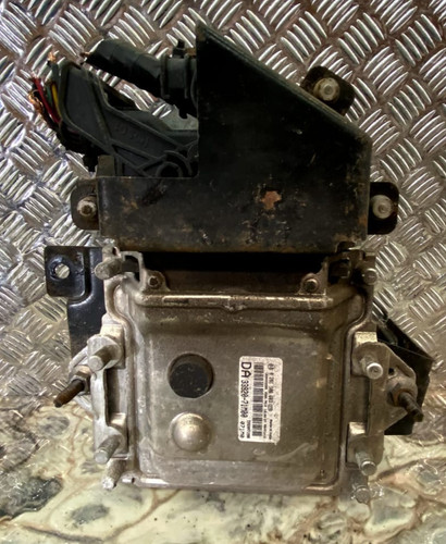 Suzuki alto sz3 - sz3, engine