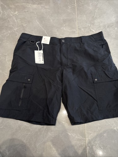 Dark blue mid lenght - dark,