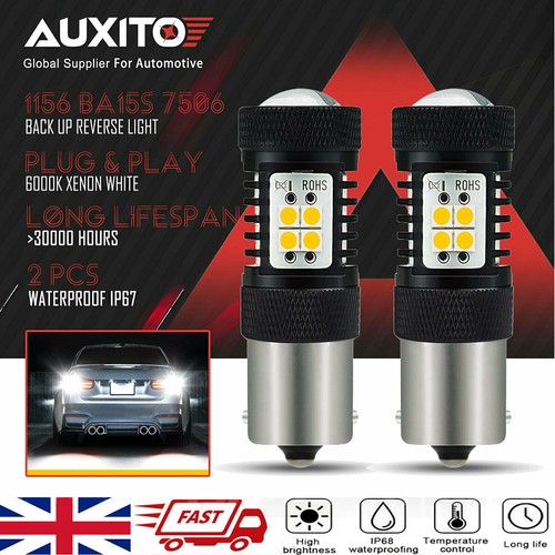 Super bright led 1156 - 2*,