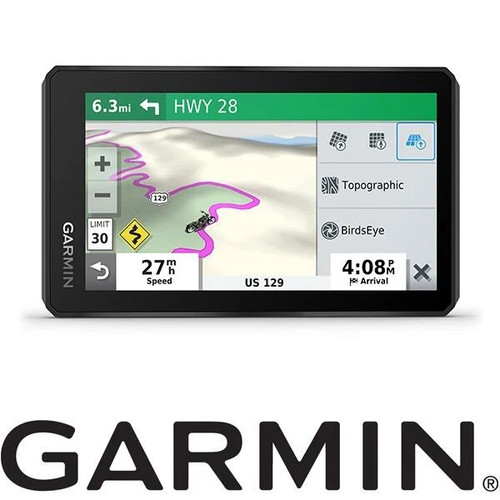 Garmin sat nav zumo gps - garmin,