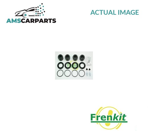 Brake caliper repair kit front - brake,