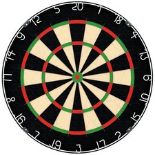 Winmau NPQ Dartboard