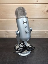 Blue yeti usb microphone - yeti,
