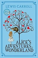 Alices Adventures in