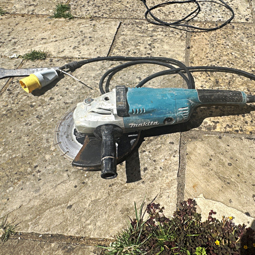 Makita ga9020 corded - makita,