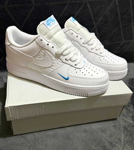 Nike air force men low - air, men's