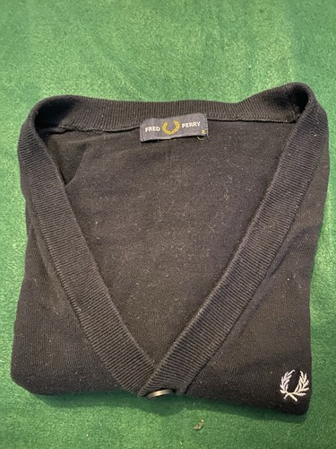 Mens fred perry black - mens, slim
