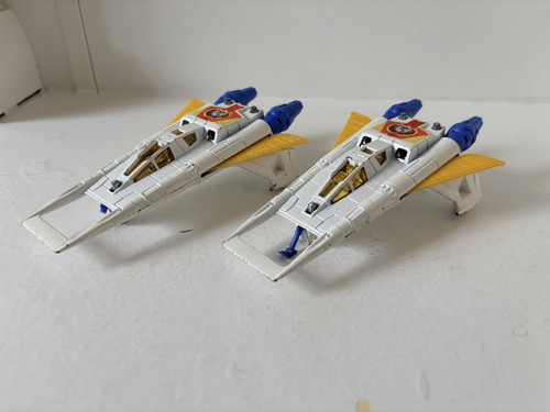 Corgi diecast buck rogers - x,