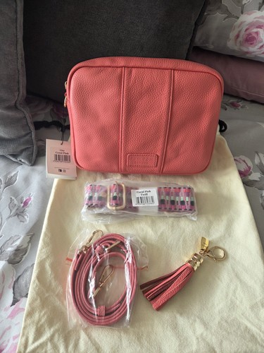 Pom london - london, coral