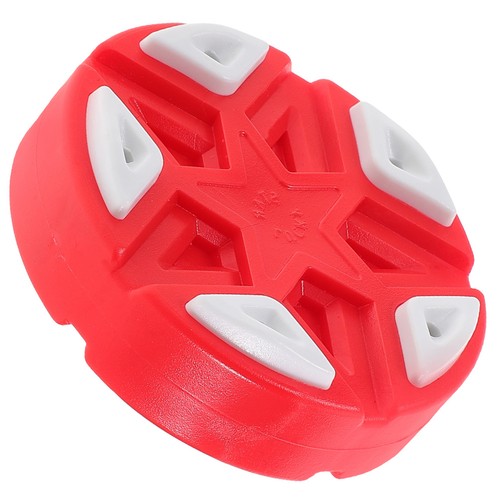 Outdoor roller hockey pucks - outdoor,