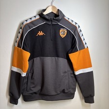 Kappa Hull City Mens Kempton
