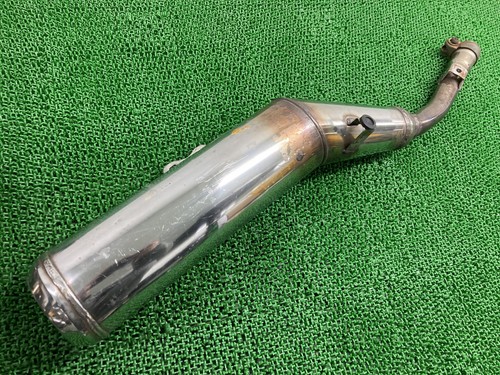 Used suzuki djebel 250 - used,