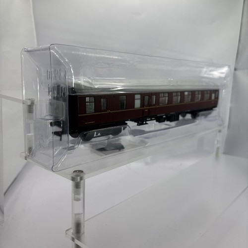 Bnib bachmann 801a mk1 - br,
