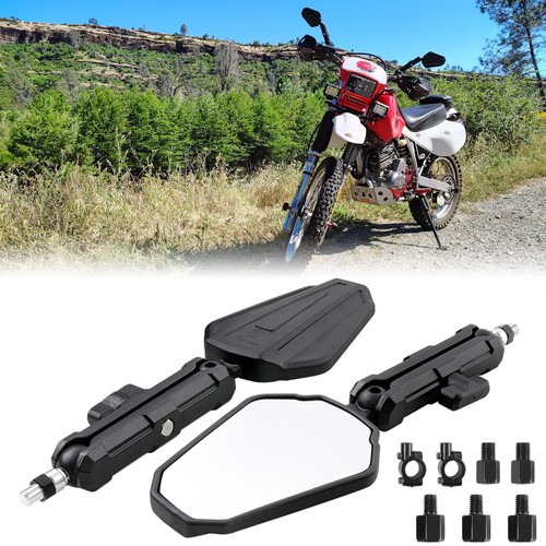 Motorcycle foldable rearview - motorcycle,