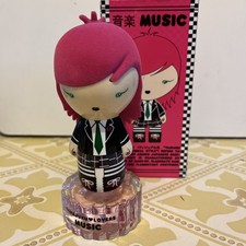 Harajuku Lovers Fragrance