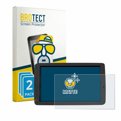 Pack anti glare - anti, screen
