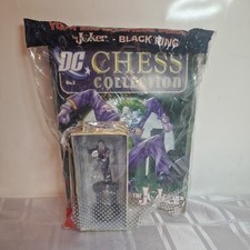 DC Chess Collection Magazine