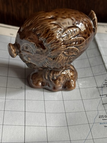 1972 beswick beneagles scotch - 1972,