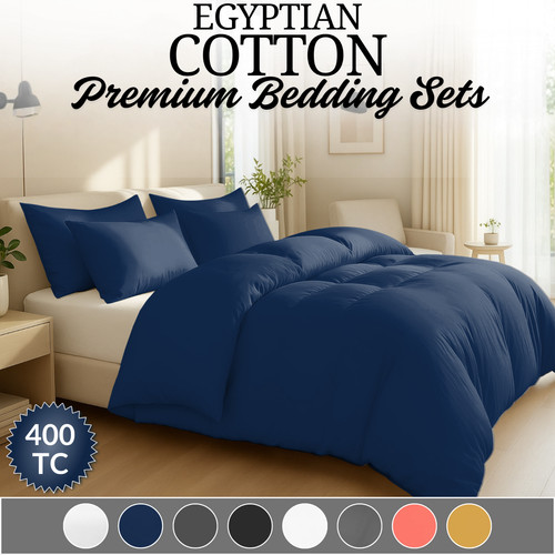 100 egyptian cotton - 100%,