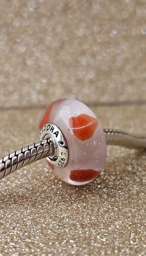 Authentic pandora silver - authentic,