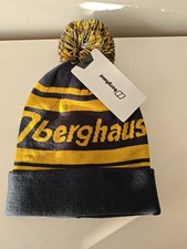 Berghaus Berg Beanie Bobble