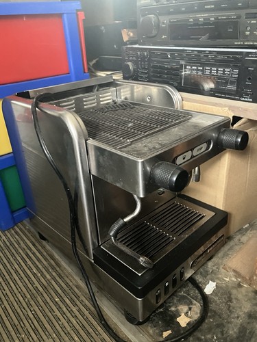 Cimbali m21 junior espresso - junior,