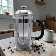Pyrex 750ml glass - 750ml, cafetiere