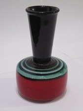 4/15 Bud Vase - West German -
