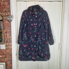 Joules Right As Rain Navy