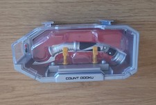 Disney Star Wars Count Dooku