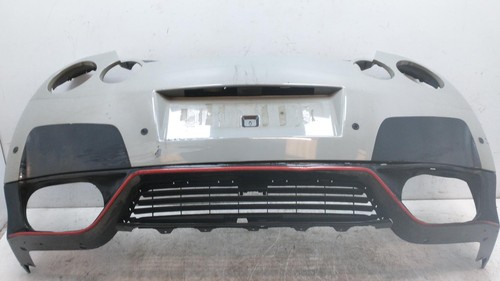 Rear bumper nissan gtr - gtr, 2