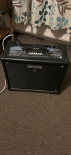 Boss Katana 50 Gen3 Amplifier