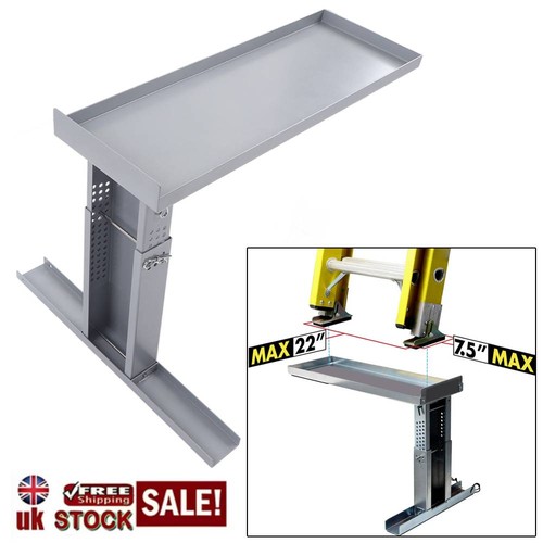 Heavy duty ladder levler - ladder,