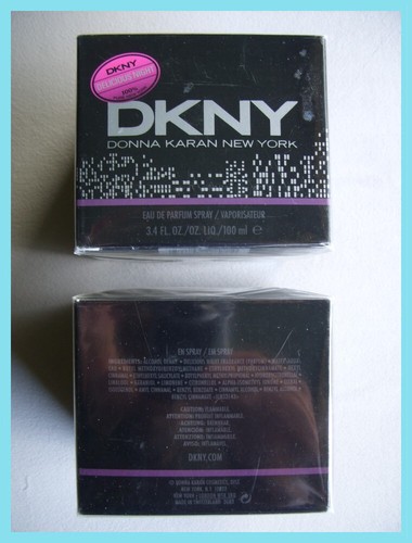 Dkny delicious night 100ml edp - delicious,