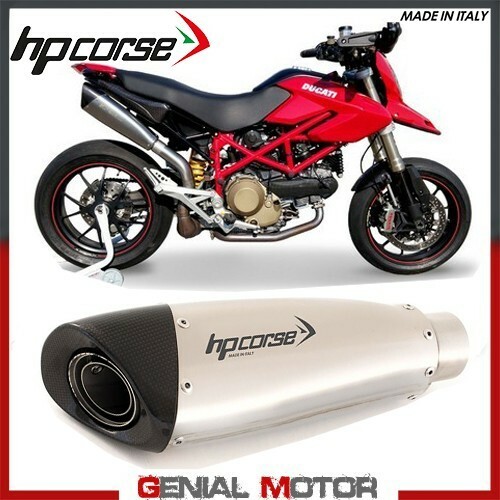 Exhaust corse evoxtreme 310 - exhaust,