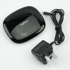 Logitech harmony hub - logitech,