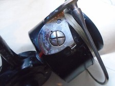 MITCHELL 387  SEA  REEL