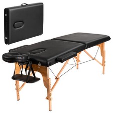 Portable Massage Table Facial