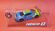 NINCO 1 55095 AUDI R8 LMS RUM