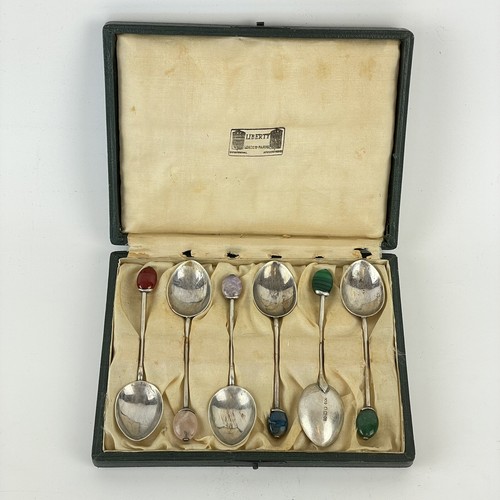 Antique set solid silver - solid,