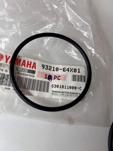 New genuine yamaha - yamaha, mt03